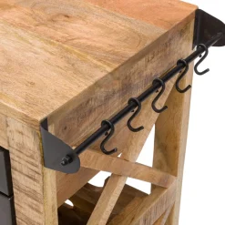 Servierwagen Warehouse