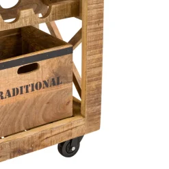 Servierwagen Warehouse