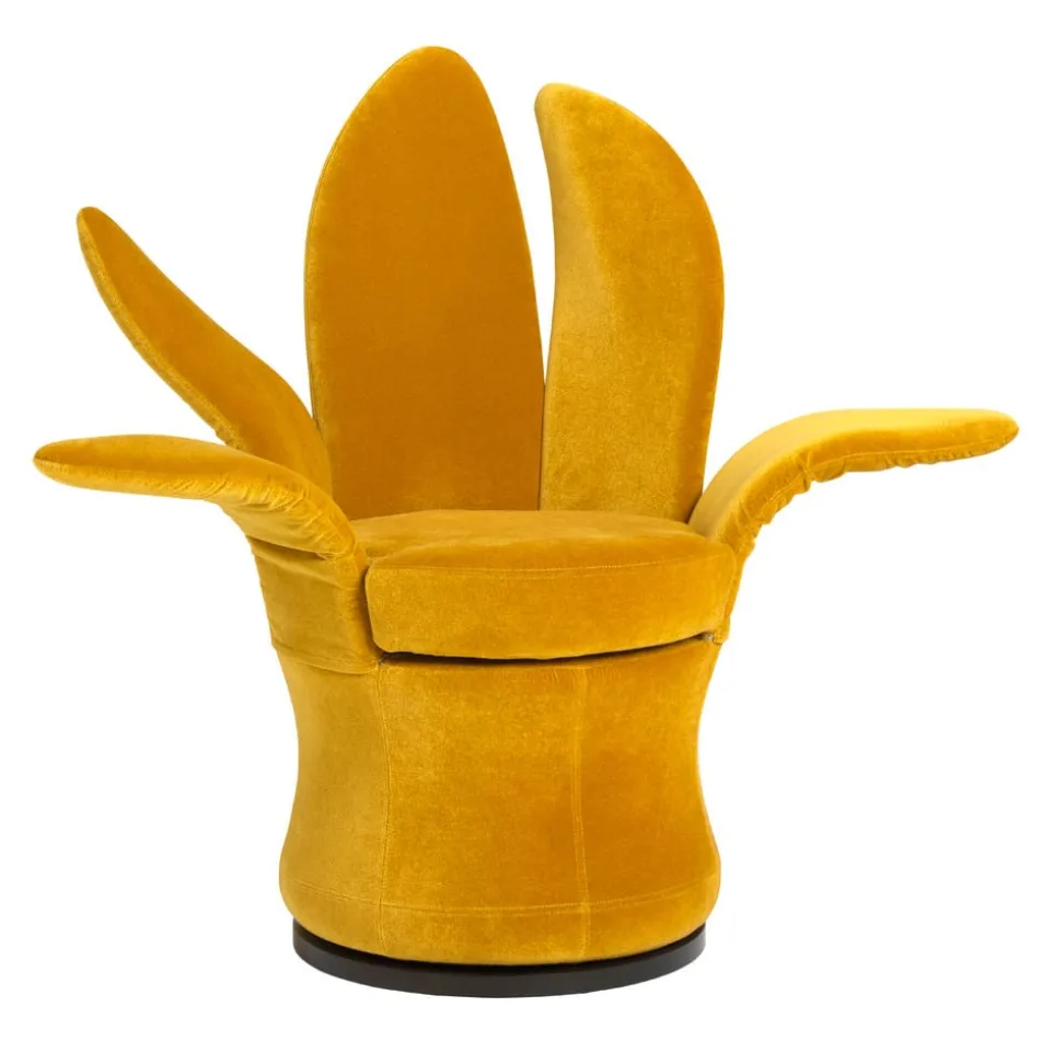 Sessel Lemon Blossom