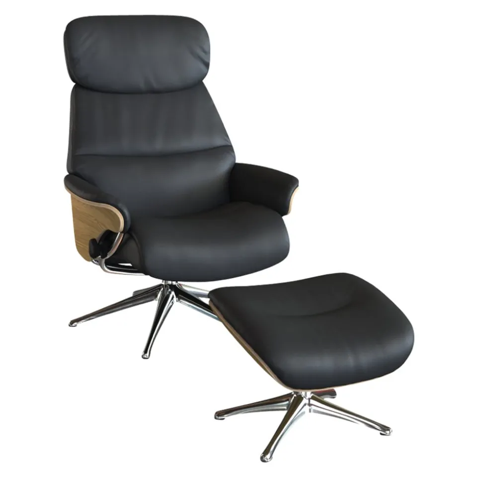 Sessel Scandi Aarhus