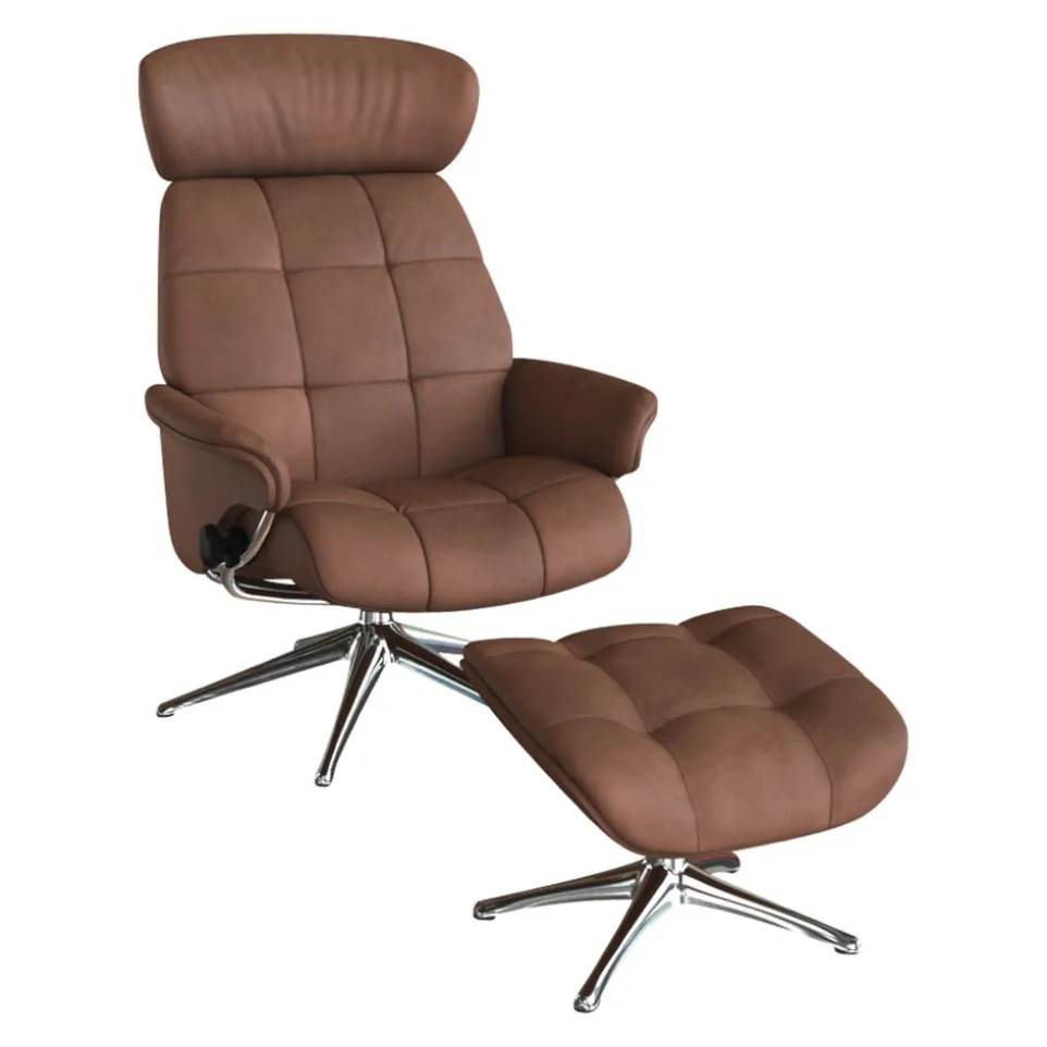 Sessel Scandi Skagen