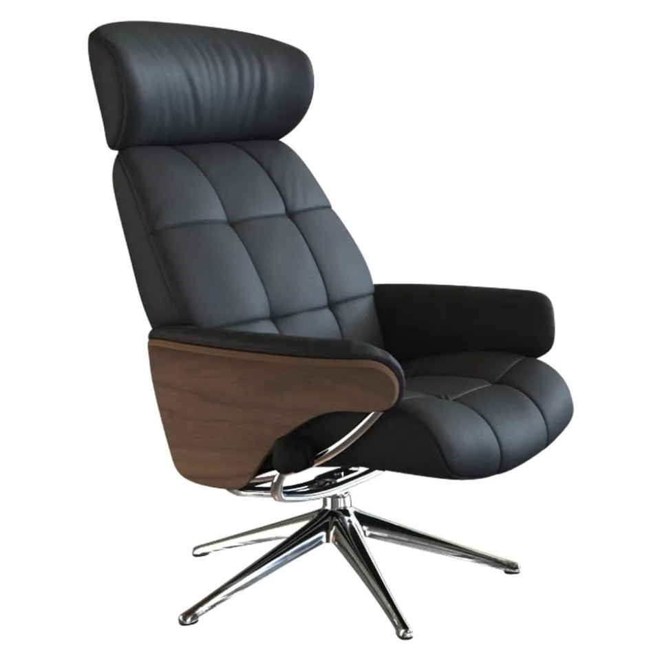 Sessel Scandi Skagen