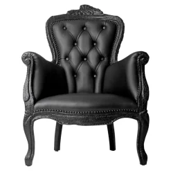 Sessel Smoke Chair