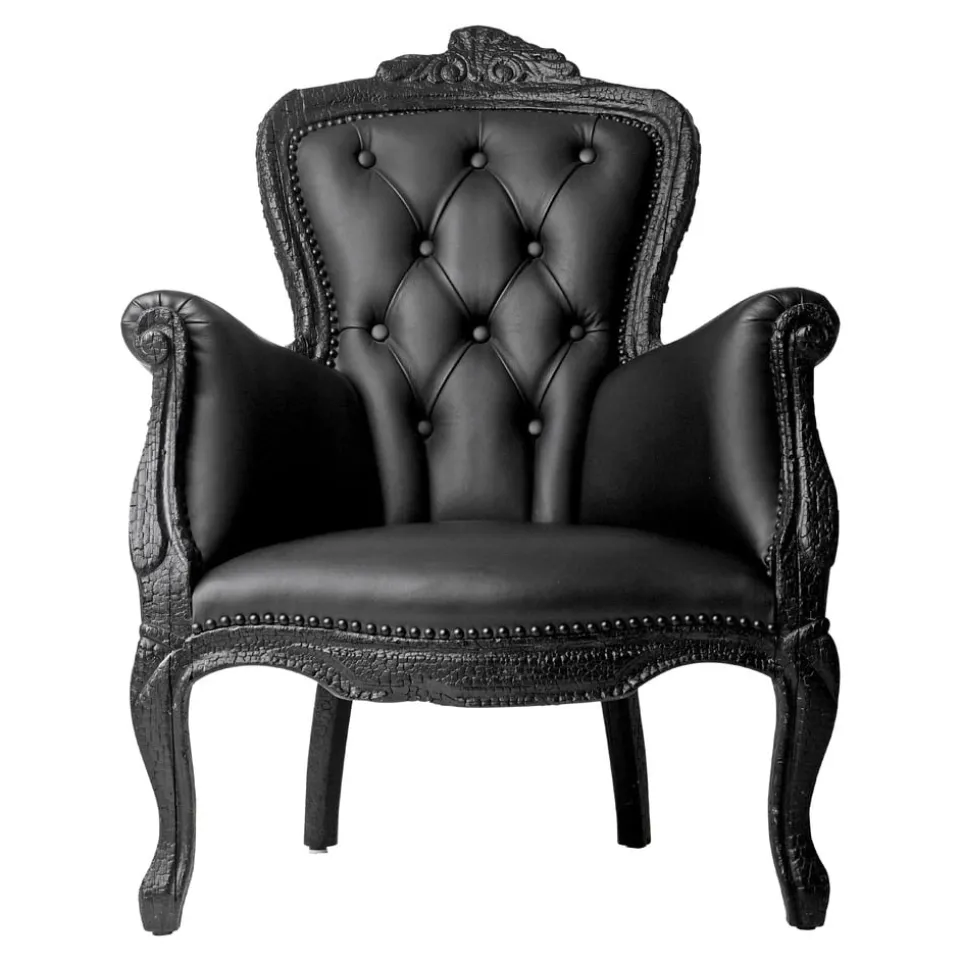 Sessel Smoke Chair