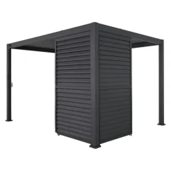 Sichtschutz Lamellen