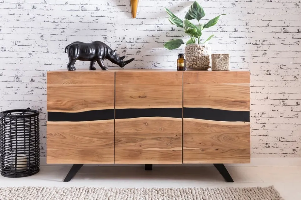 Sideboard Akazie