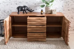Sideboard Akazie