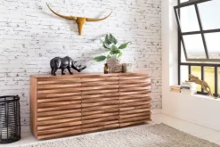 Sideboard Akazie