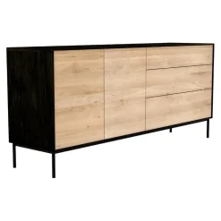 Sideboard Blackbird
