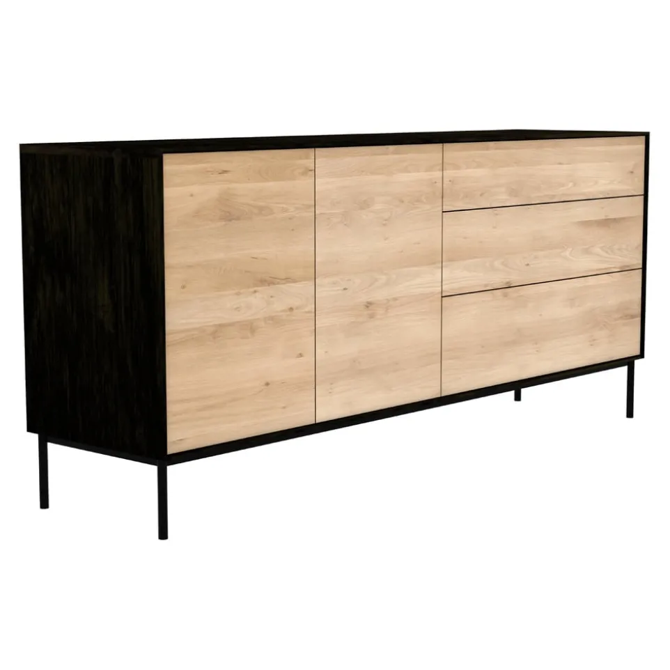 Sideboard Blackbird
