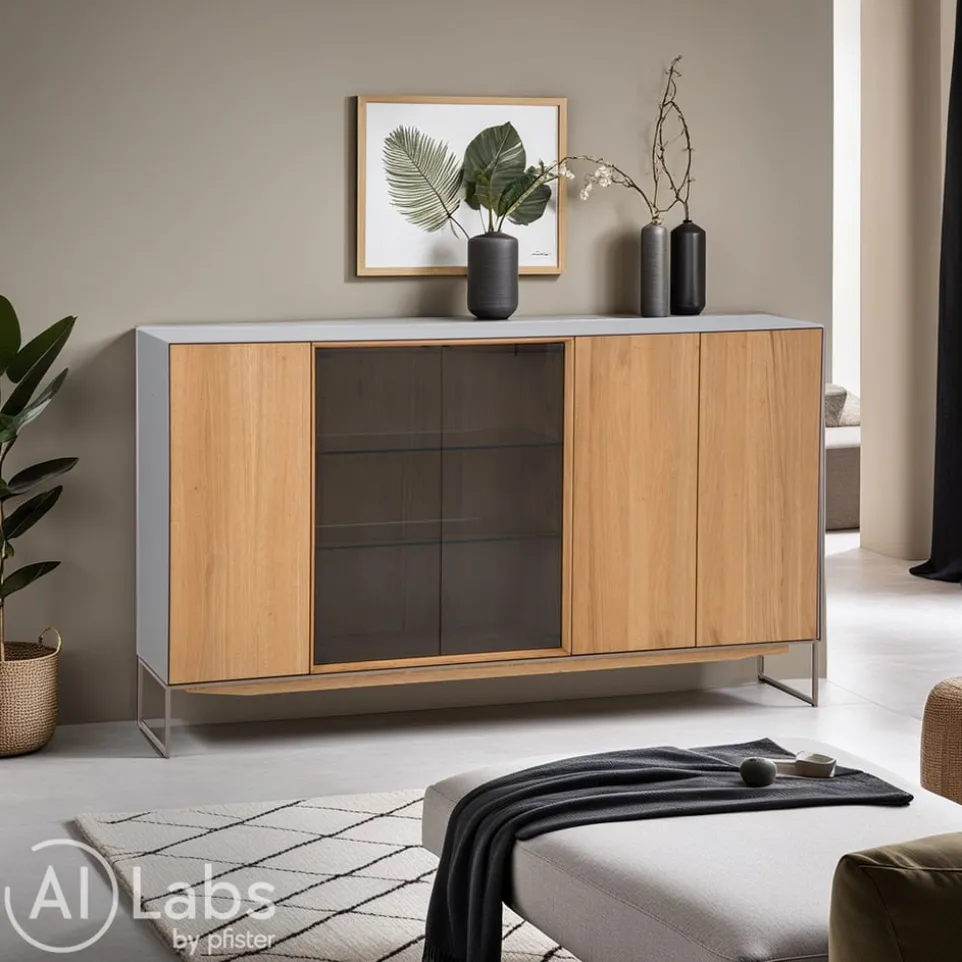 Sideboard Cubus Pure