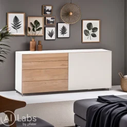 Sideboard Cubus Pure