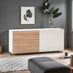 Sideboard Cubus Pure