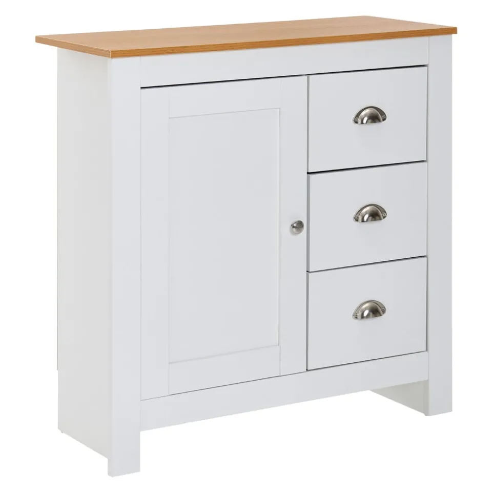 Sideboard Eiche
