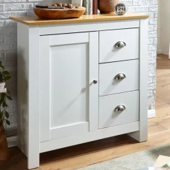 Sideboard Eiche
