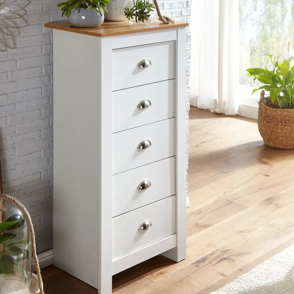 Sideboard Eiche