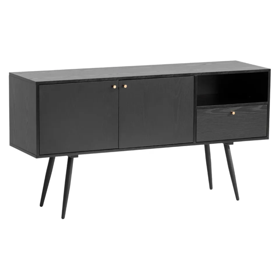 Sideboard Eiche Dekor