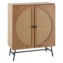 Sideboard Eiche Dekor