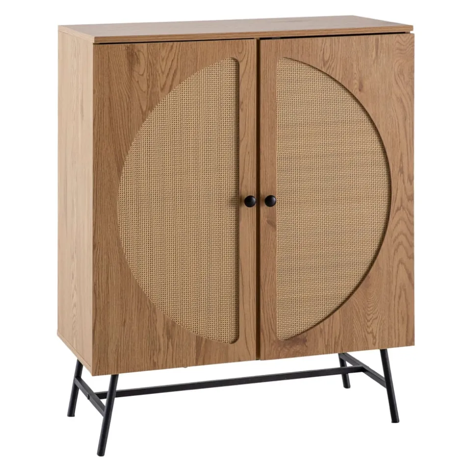 Sideboard Eiche Dekor