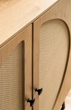 Sideboard Eiche Dekor