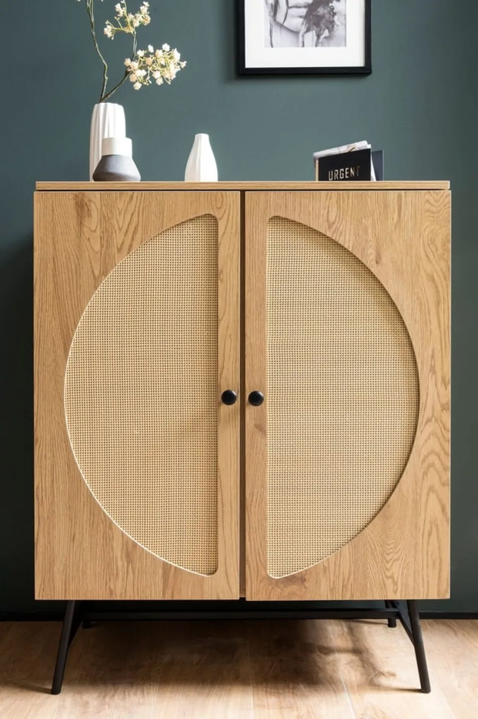 Sideboard Eiche Dekor