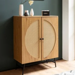 Sideboard Eiche Dekor