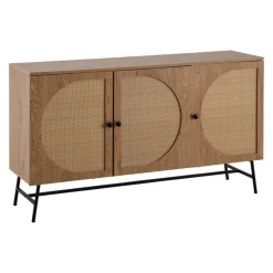 Sideboard Eiche Dekor