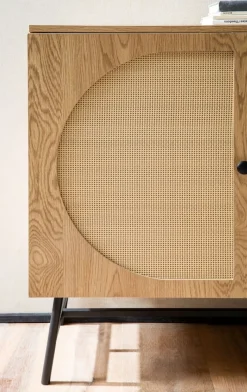 Sideboard Eiche Dekor