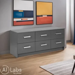 Sideboard Elenzio-506