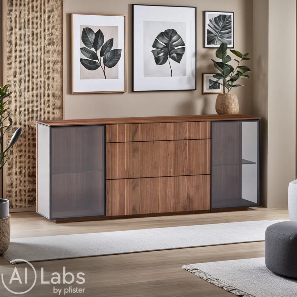 Sideboard Filigno