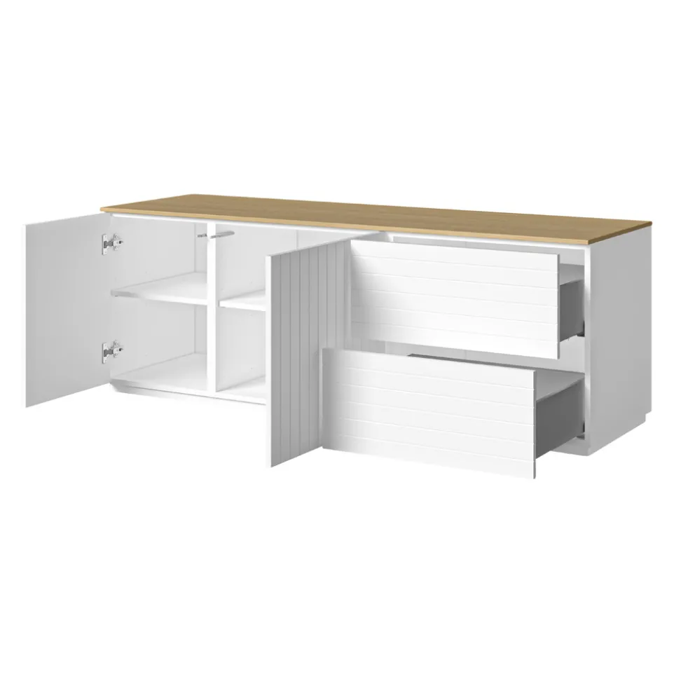 Sideboard Join