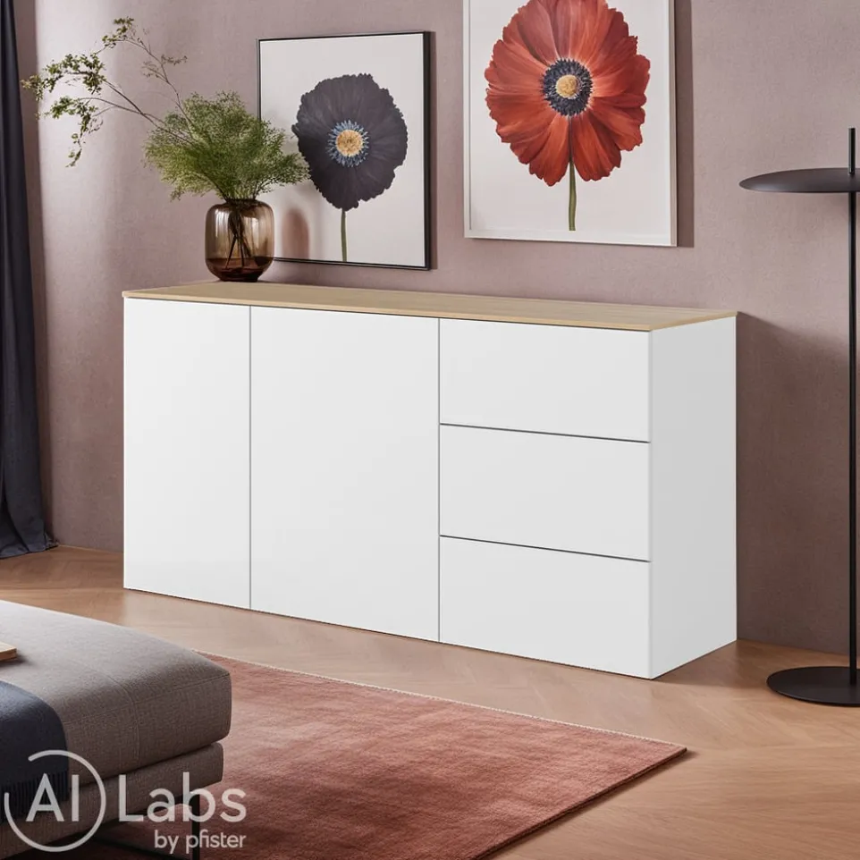 Sideboard Join