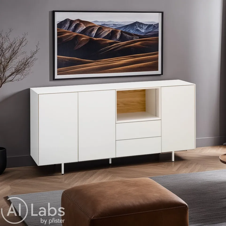 Sideboard Nara