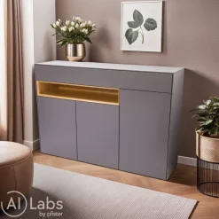 Sideboard Nara