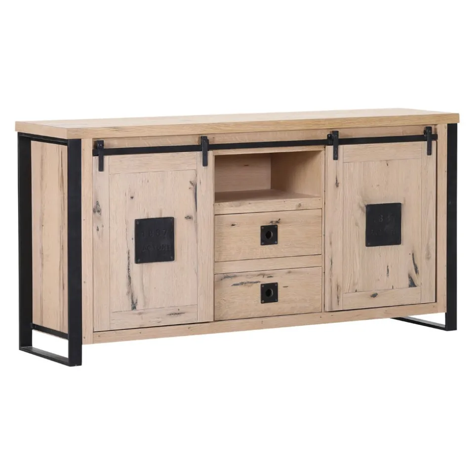 Sideboard Oak Island