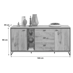 Sideboard Ruben