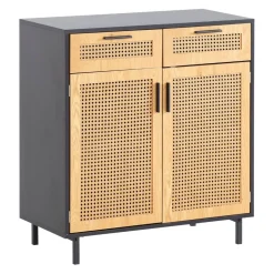 Sideboard Schwarz