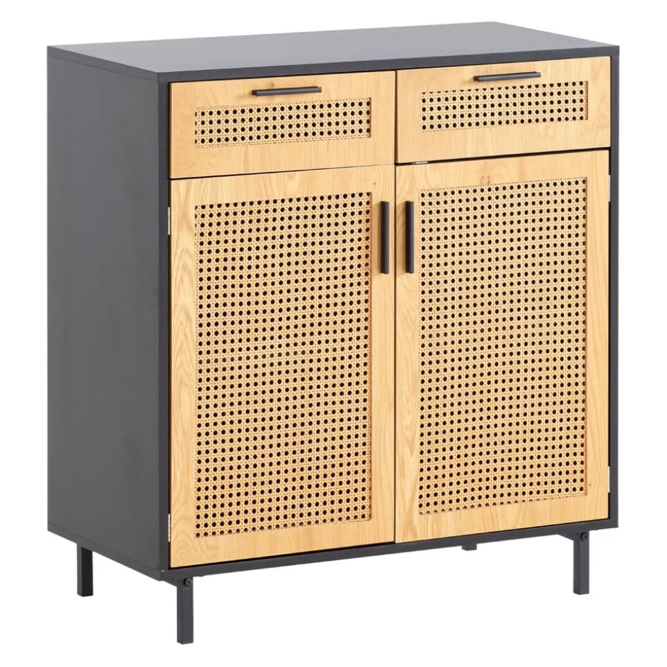 Sideboard Schwarz