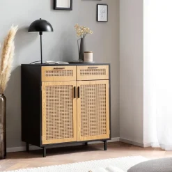 Sideboard Schwarz