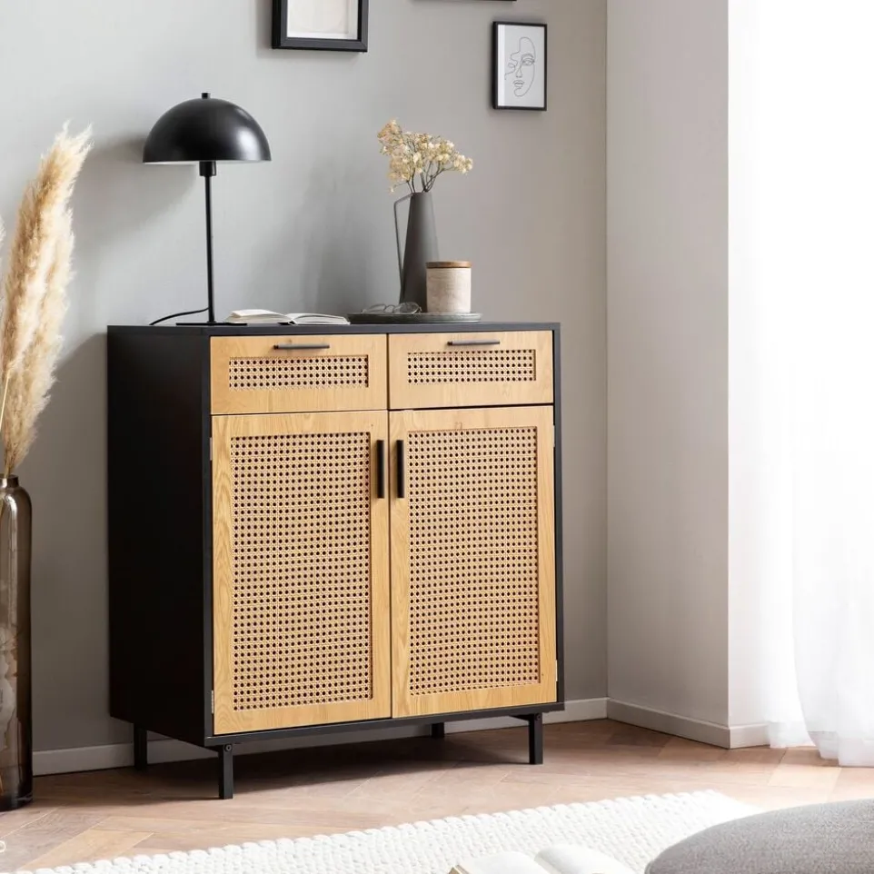Sideboard Schwarz