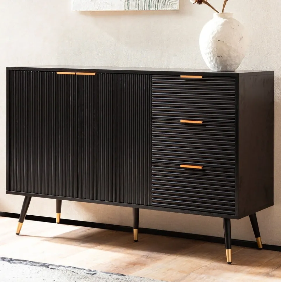 Sideboard Schwarz