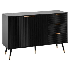 Sideboard Schwarz