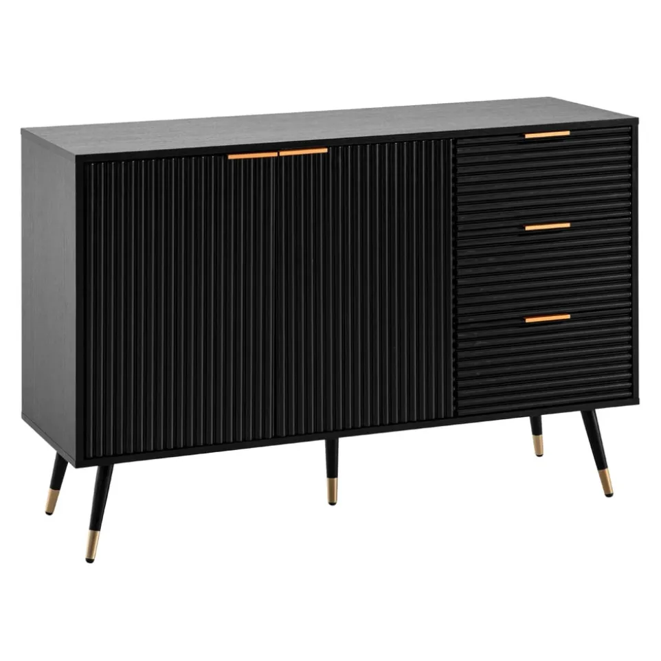 Sideboard Schwarz