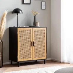Sideboard Schwarz
