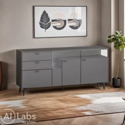 Sideboard Sentino 3000