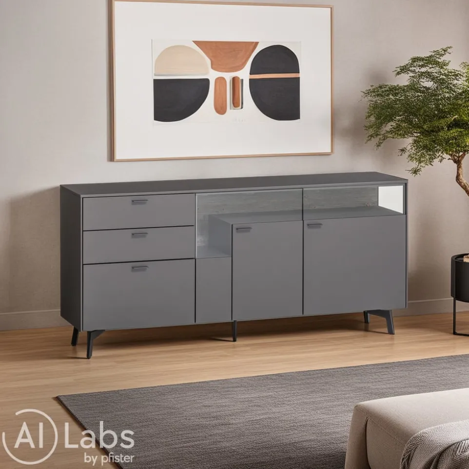 Sideboard Sentino 3000