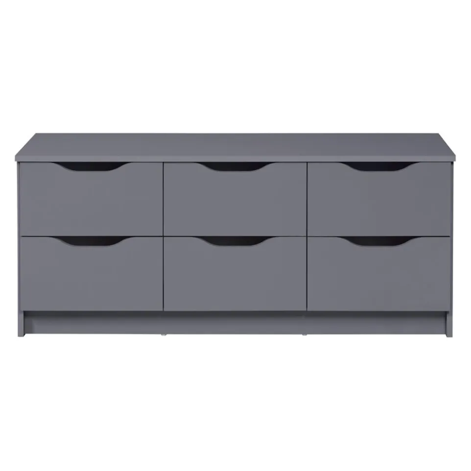 Sideboard Silenzia-506
