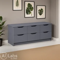 Sideboard Silenzia-506