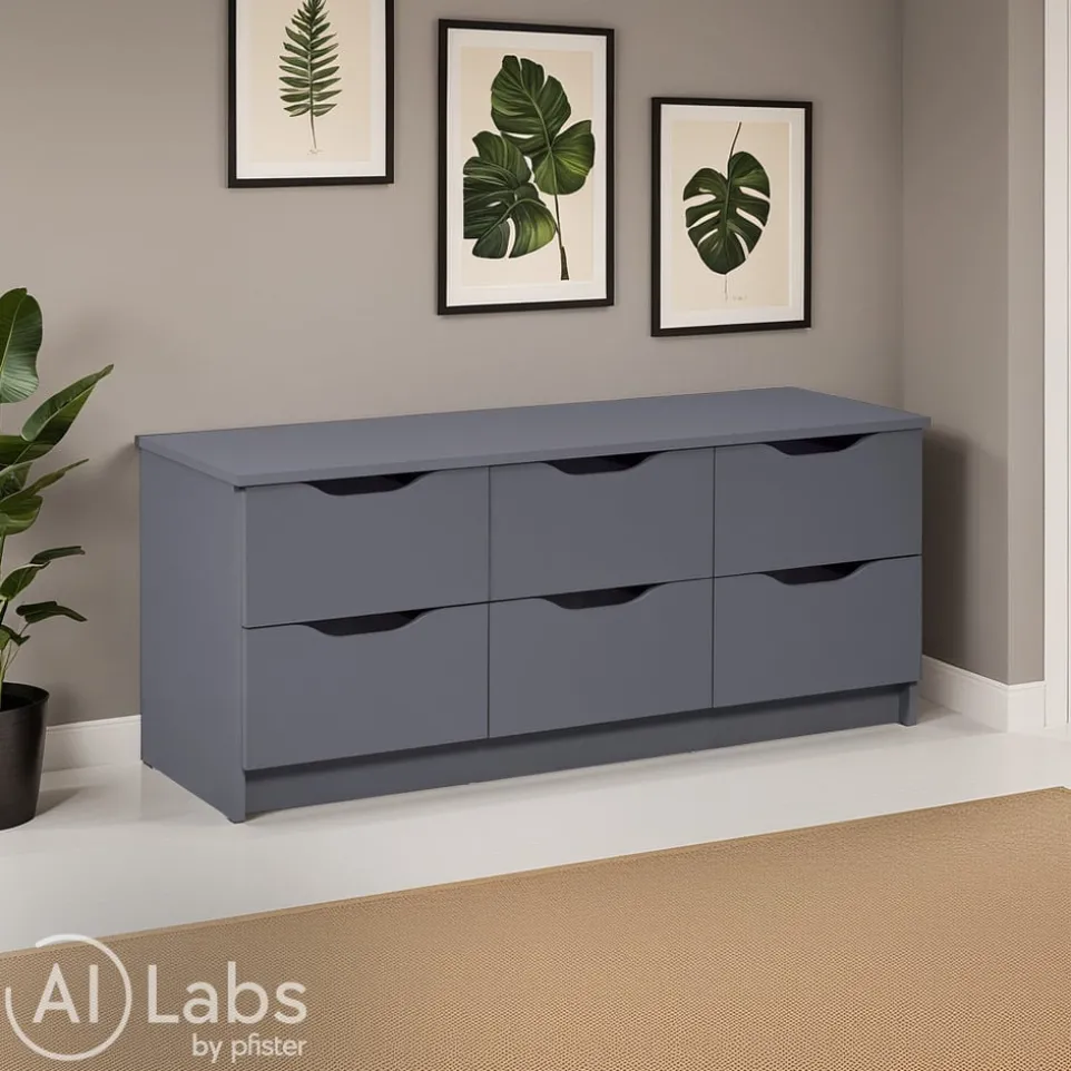 Sideboard Silenzia-506