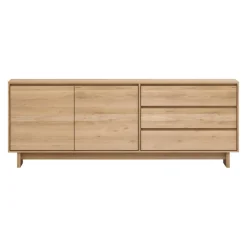Sideboard Wave